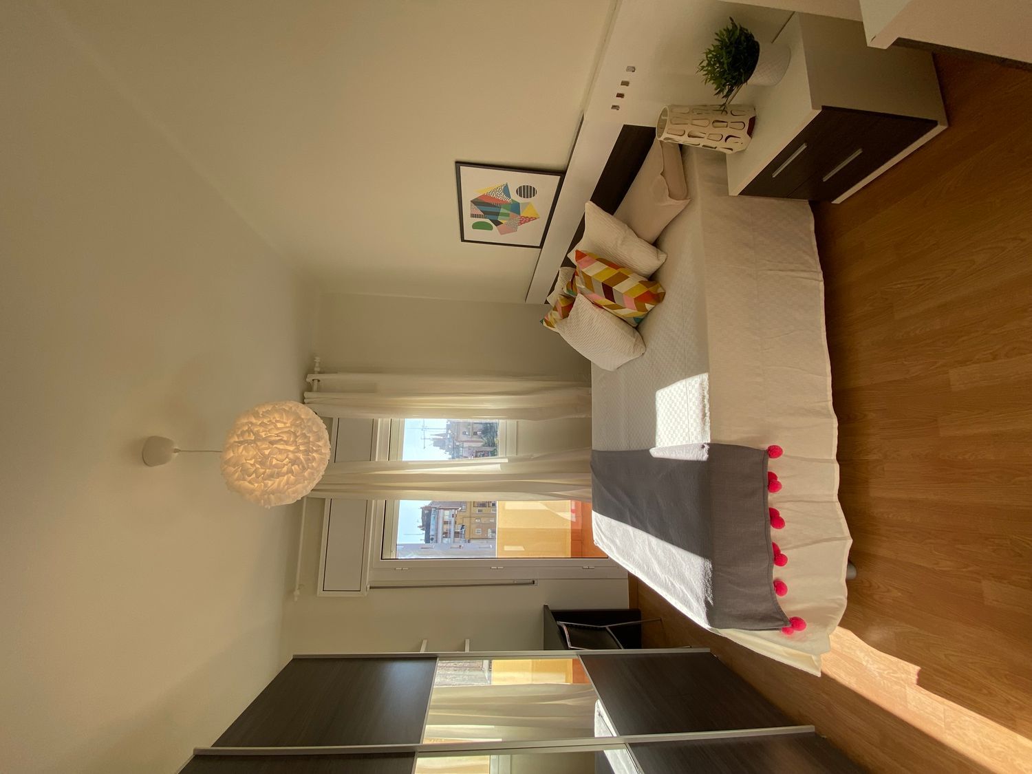 Ático en calle de Fontova, 7 -9 - Foto 1