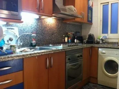 Piso en ronda de Sant Pau, 33