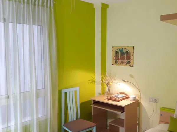 Piso en Calle Teniente Llorca, 42, Campoamor - Foto 13