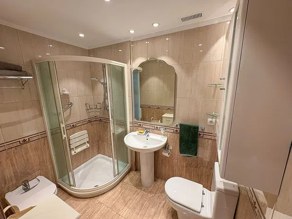 Ático en Calle Arana, 25, Aranzabela - Aranbizkarra, Aranzabela - Aranbizkarra - Foto 12