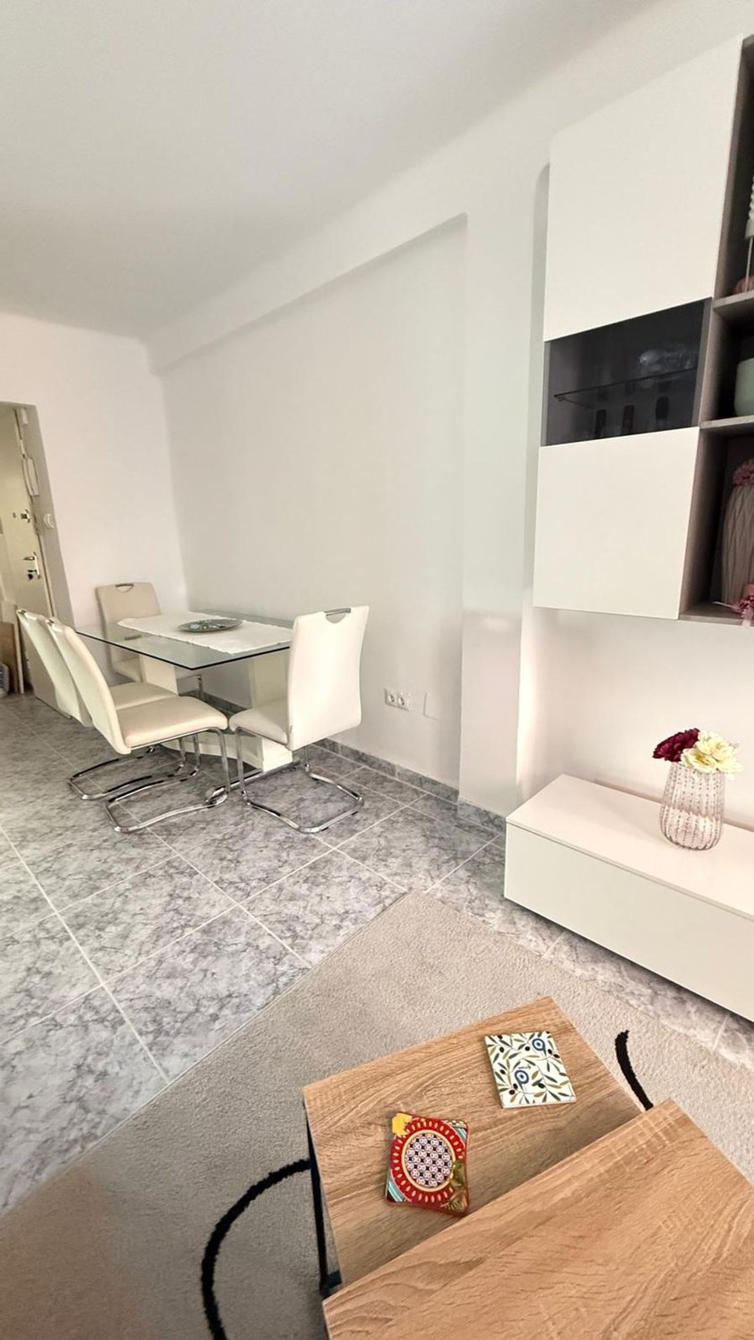 Piso en calle Barcenillas, 10 - Foto 10