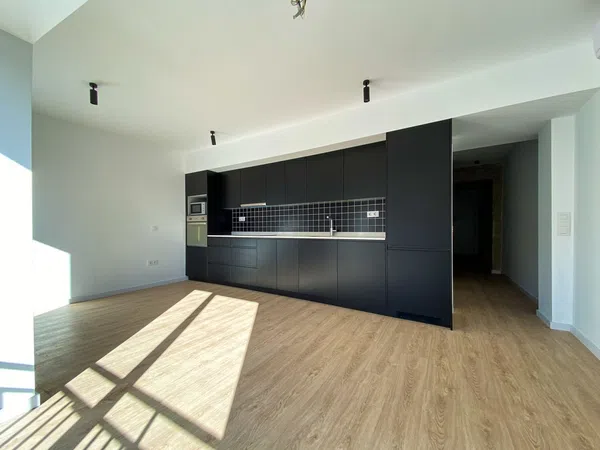 Piso en Barrio Marxalenes
