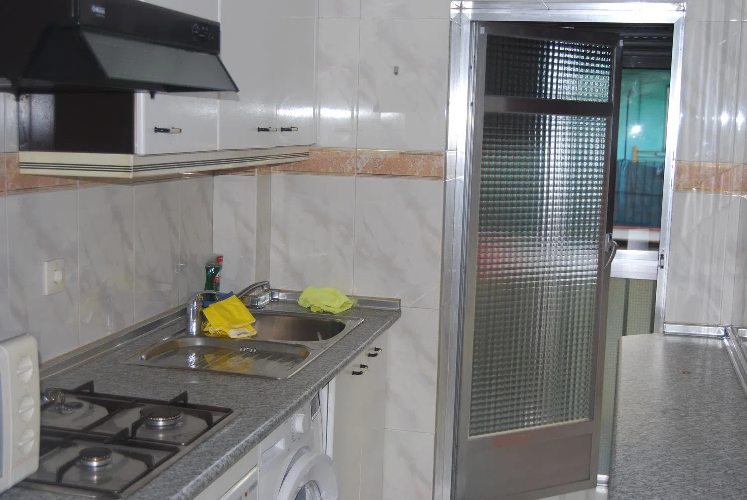 Piso en calle de Víctor Manuel III, 2 - Foto 9