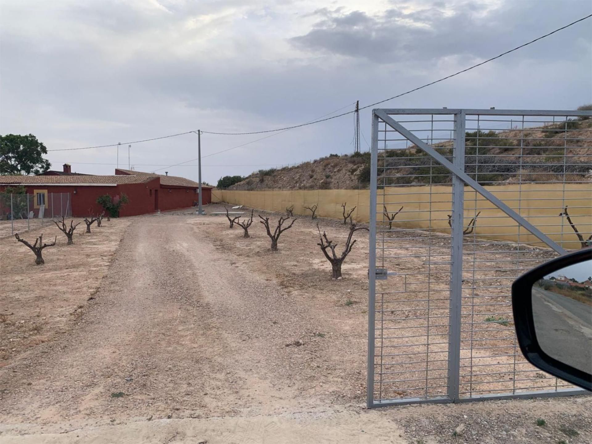 Apartamento en  Carretera Corvera 1 - Foto 2