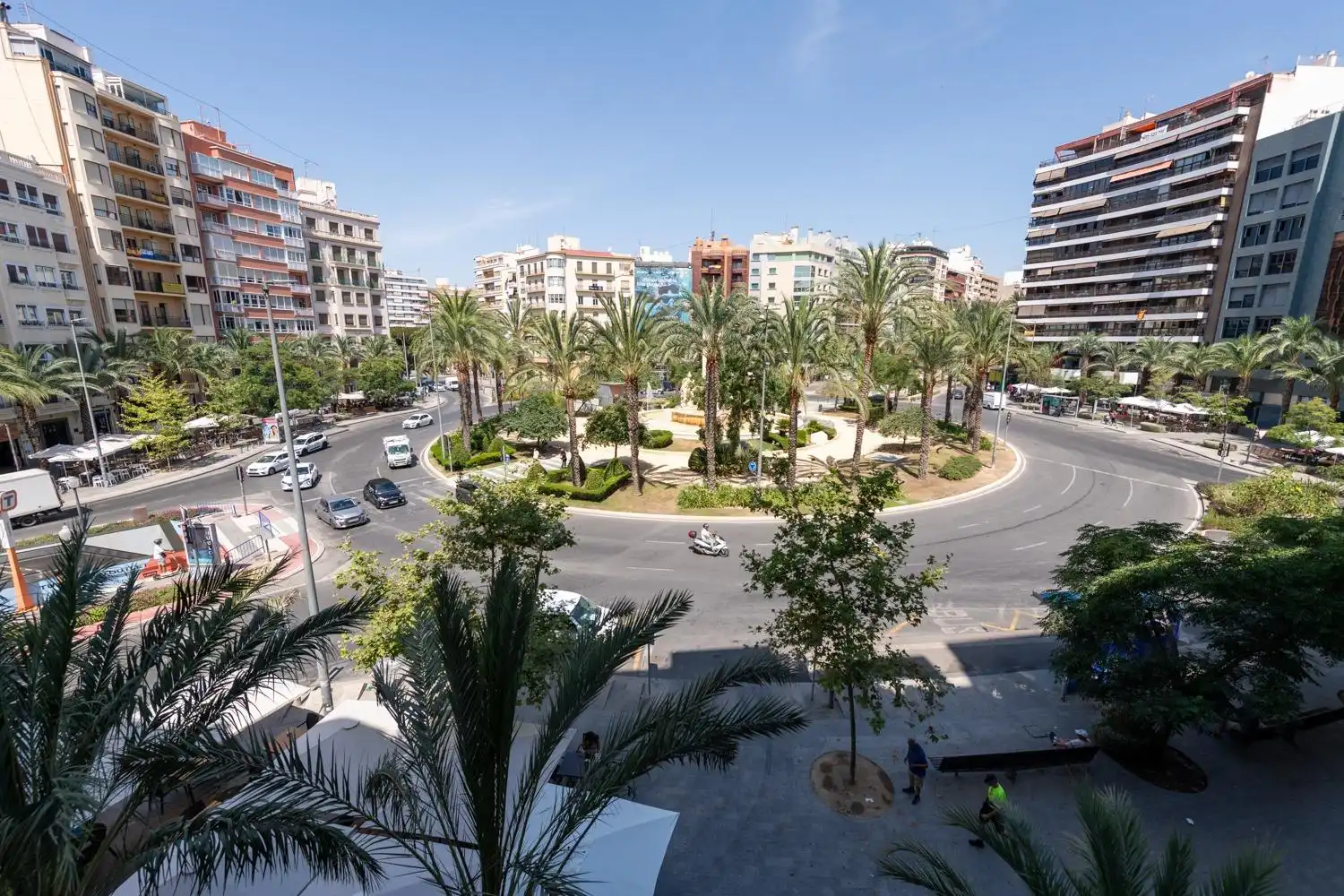 Piso en   Plaça Luceros - Foto 4