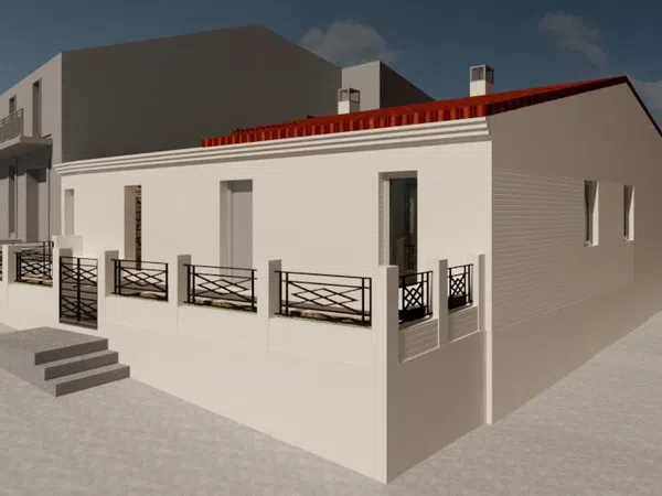 Casa de pueblo en Plaza Verdura, 13 - Foto 4