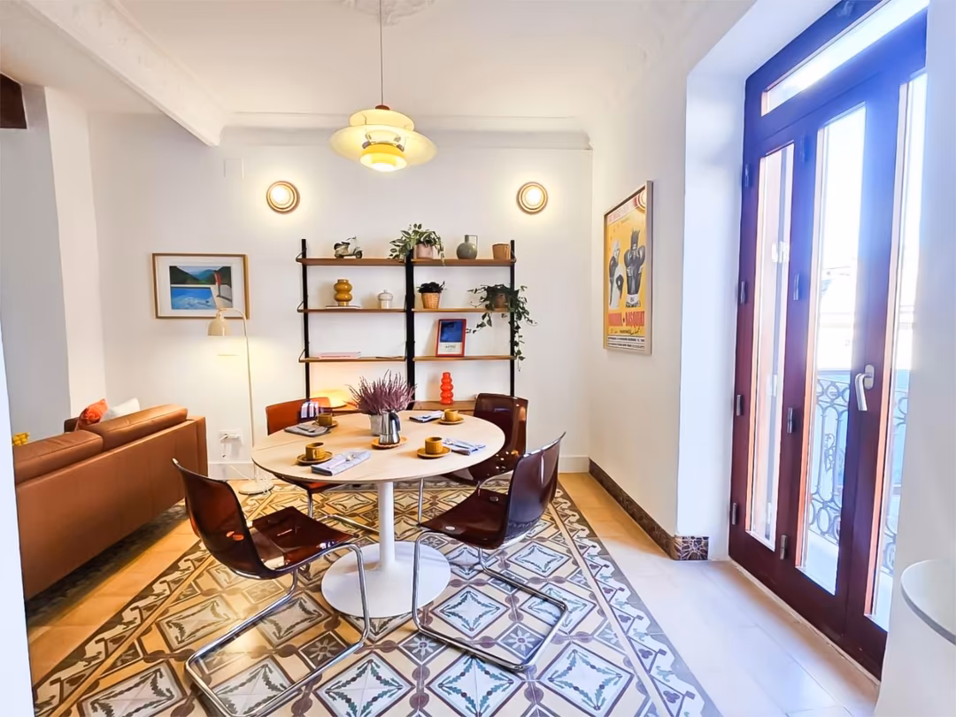 Piso en  Carrer de na Jordana 26 - Foto 10