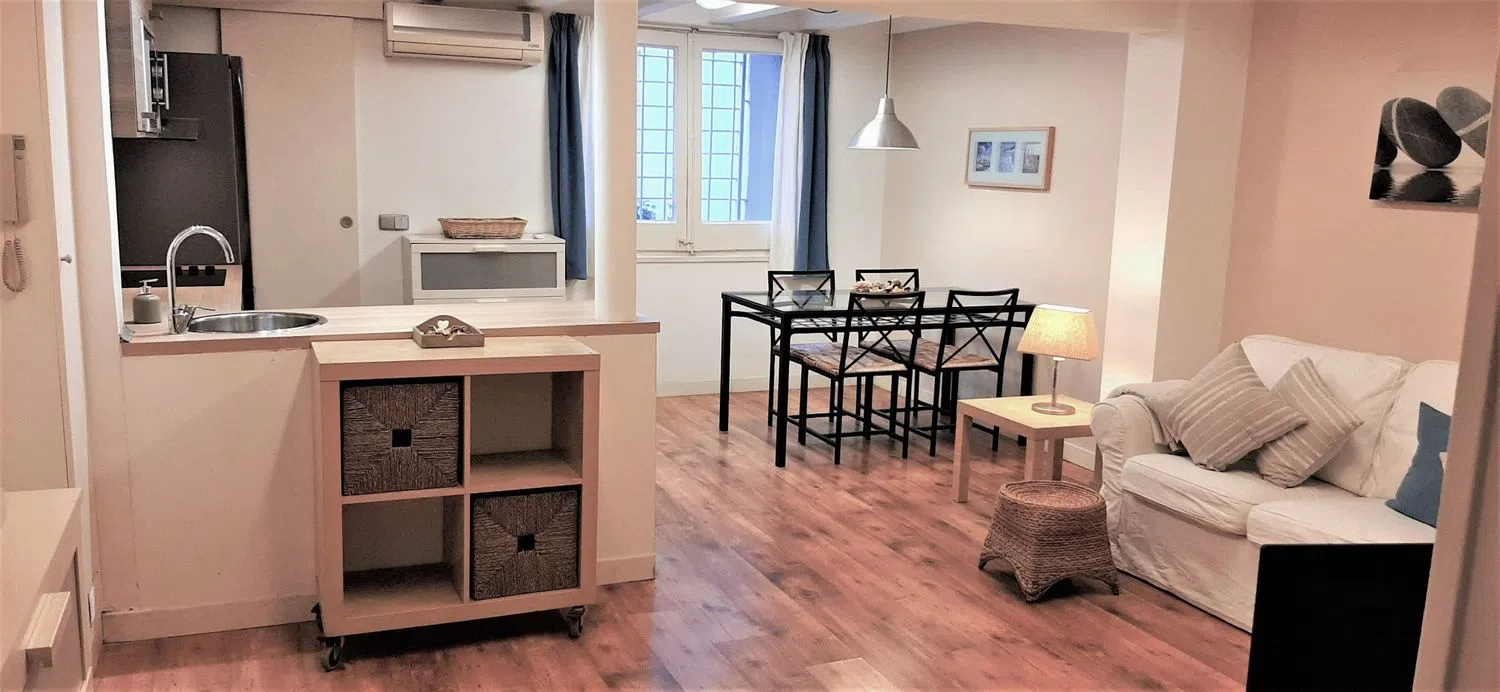 Dúplex en calle de Sepúlveda, 173 - Foto 4