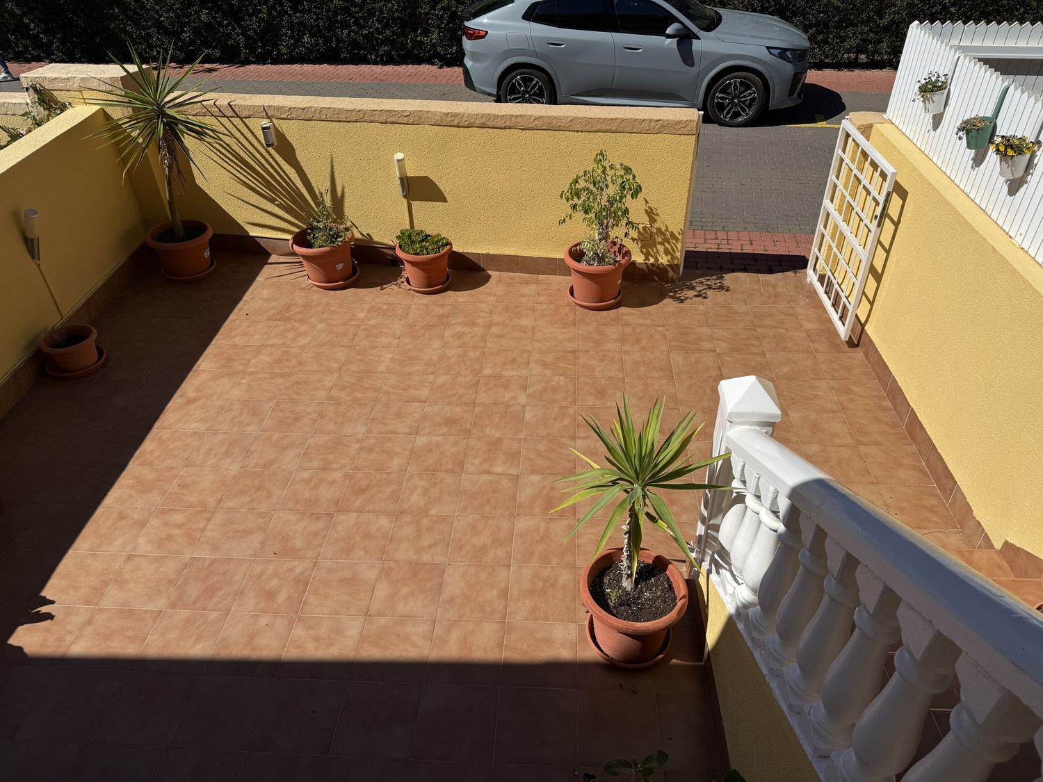 Chalet adosado en Calle Marsala, 30 - Foto 4