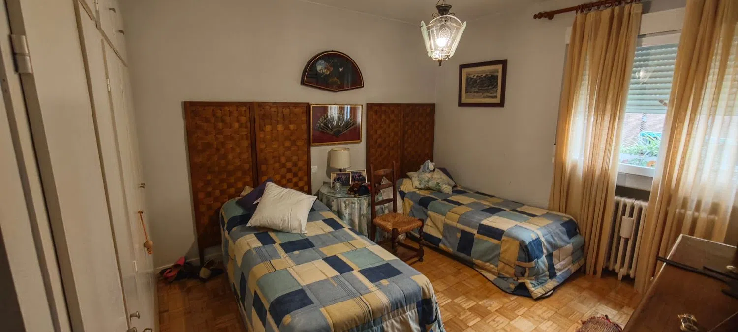 Piso en Barrio Puerta del Ángel - Foto 11