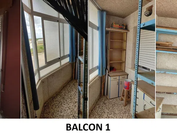 Piso en Camino Real, 135 - Foto 4