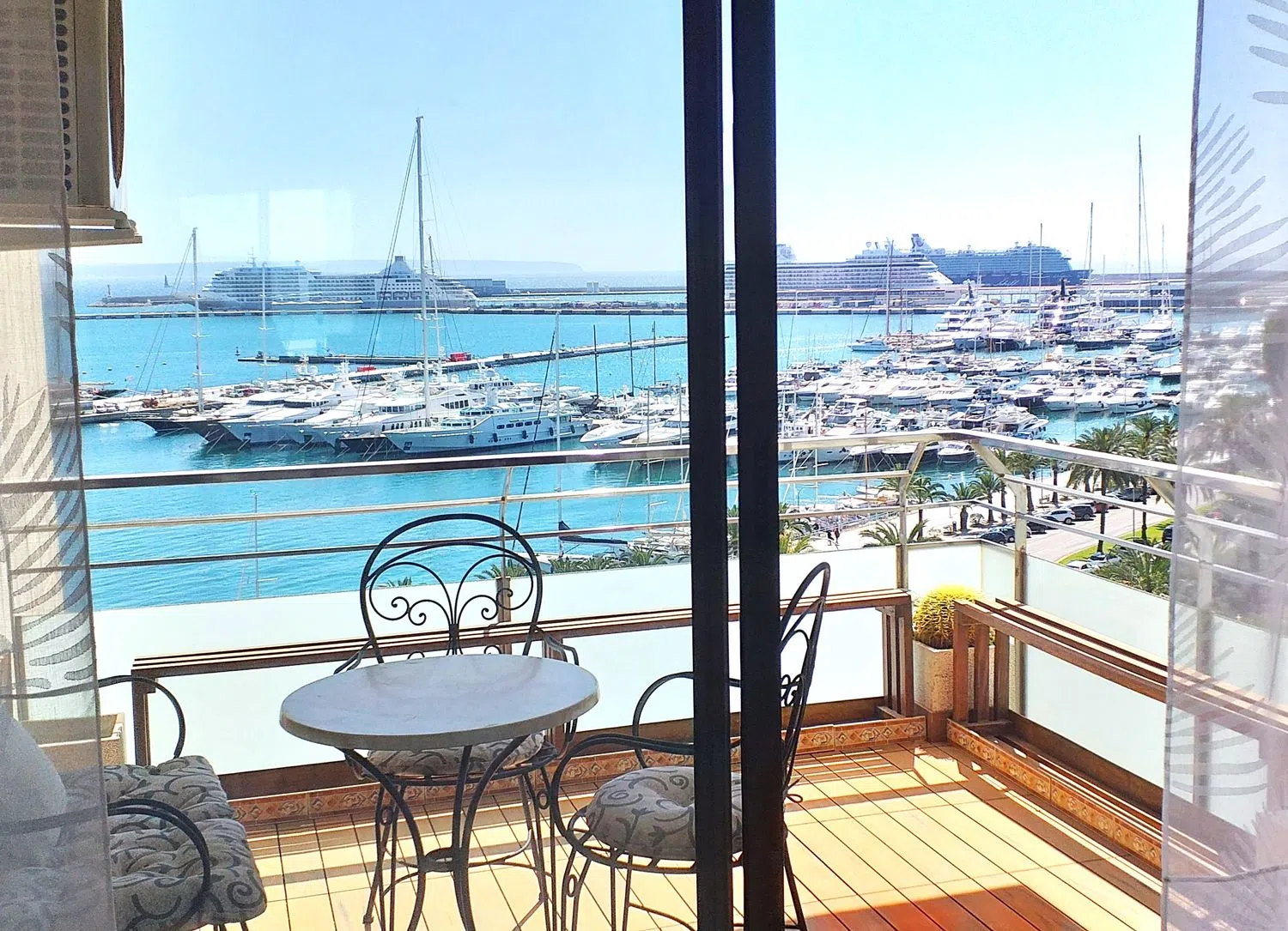 Estudio en avenida de Gabriel Roca, 34 - Foto 1