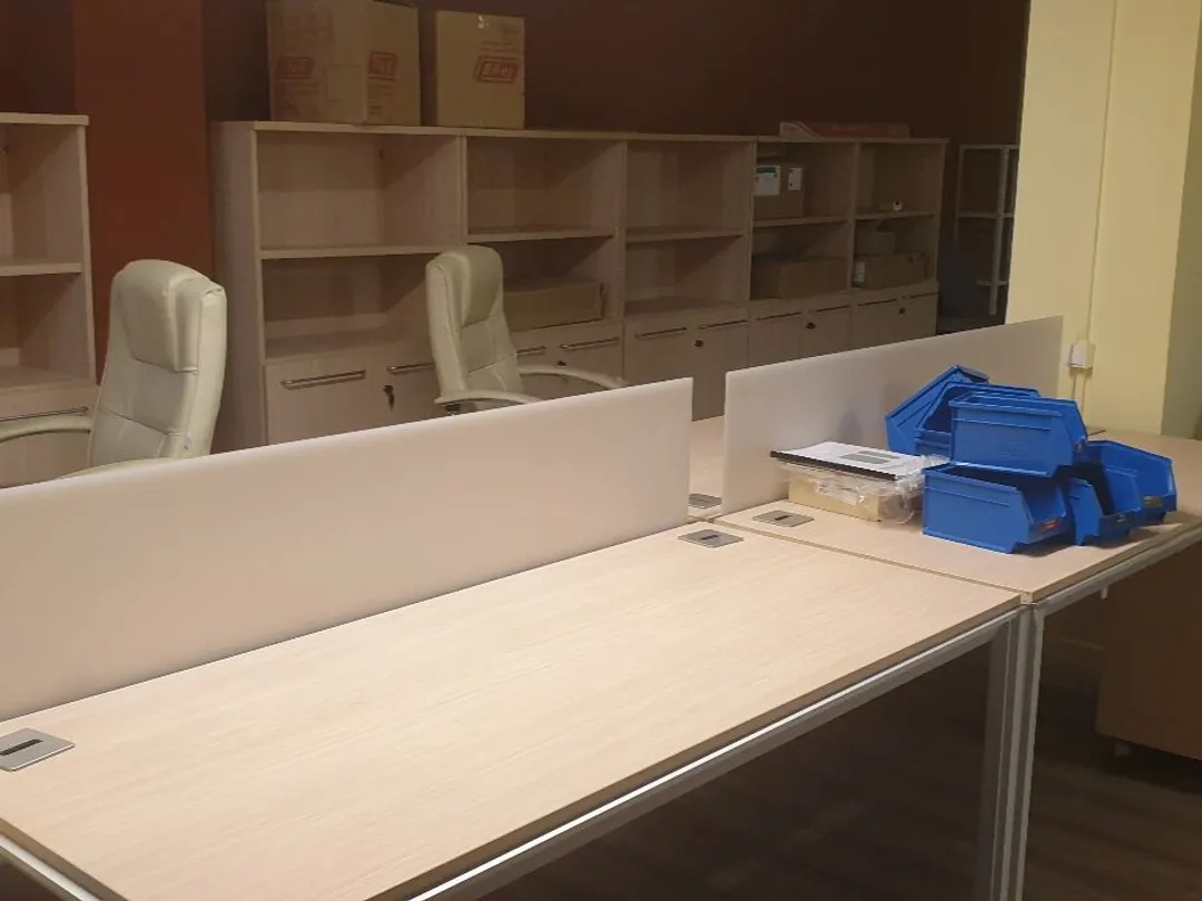 Local comercial en  Carrer d'Antoni Gaudí 10 - Foto 1