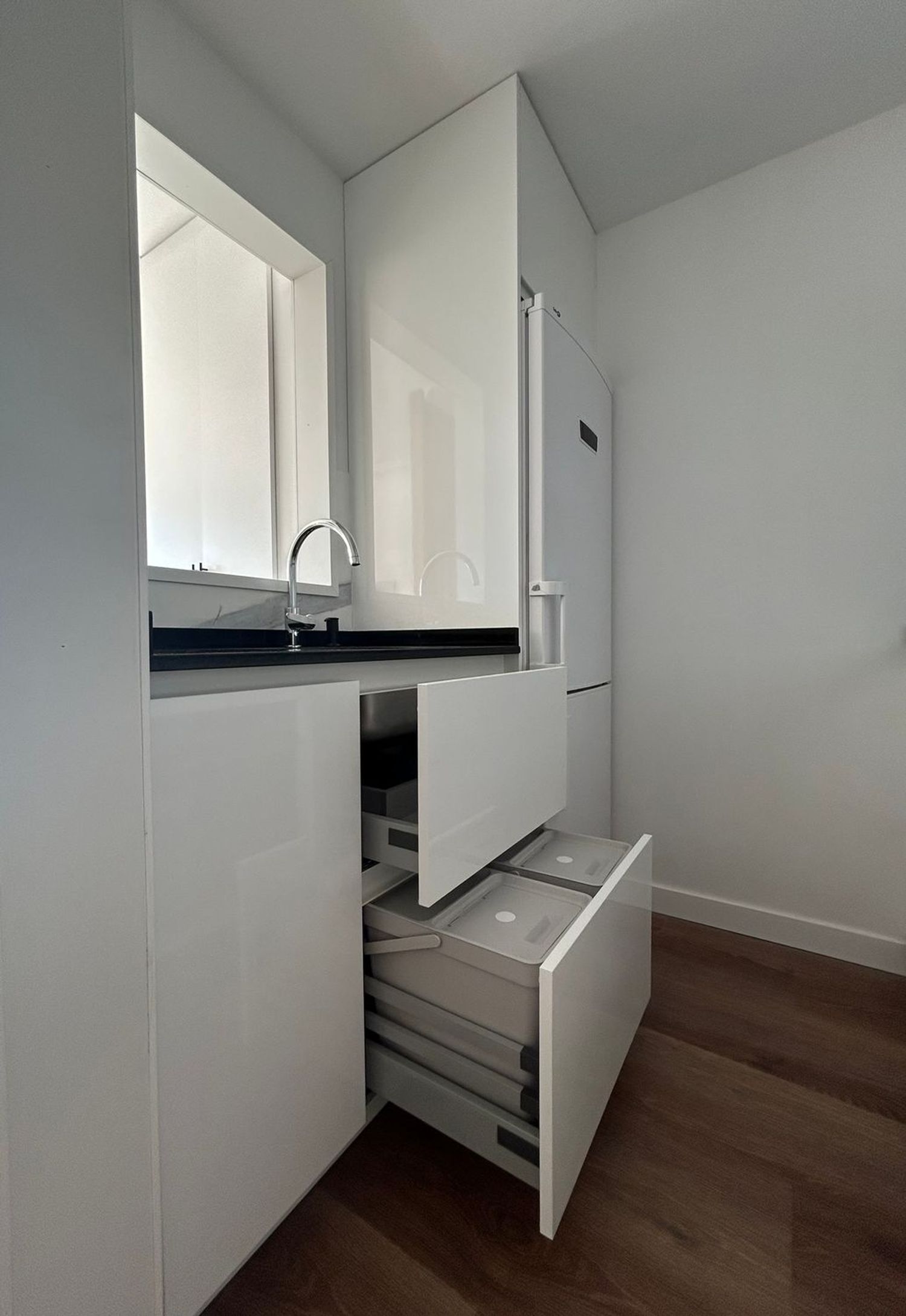 Ático en calle de la Madera, 34 - Foto 17