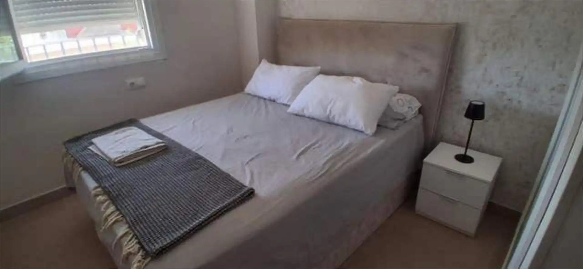 Apartamento en Calle Velasquez Gibraleon - Foto 8