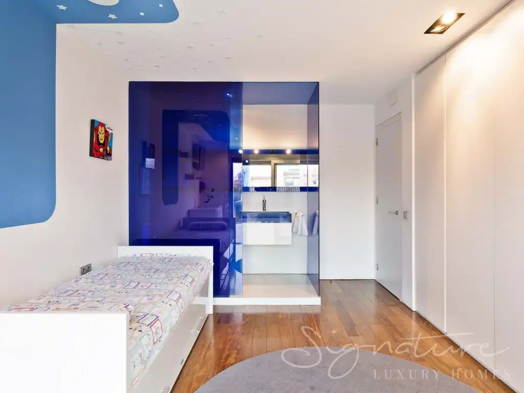 Chalet en  Calle Ferran Soldevila - Foto 32