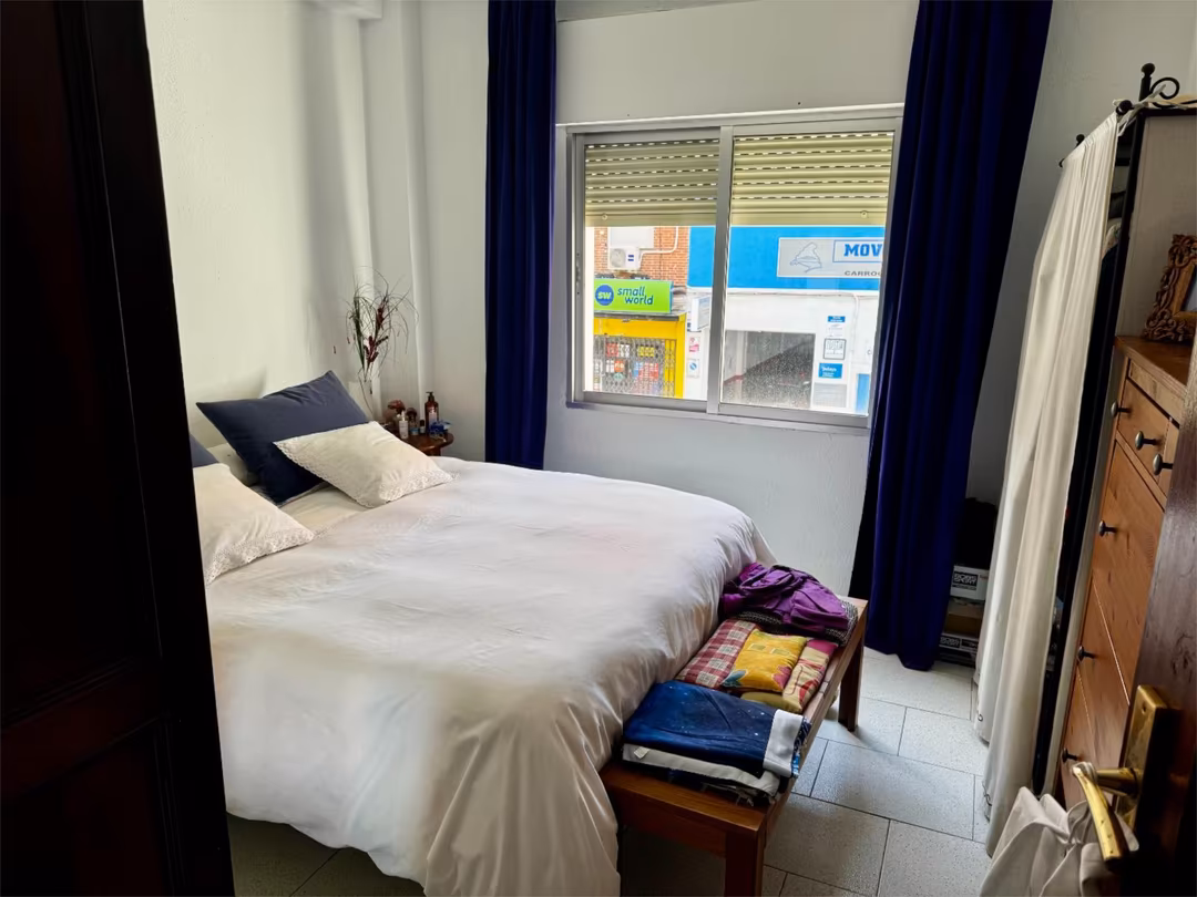 Piso en  Calle de Marcelino Álvarez 5 - Foto 2