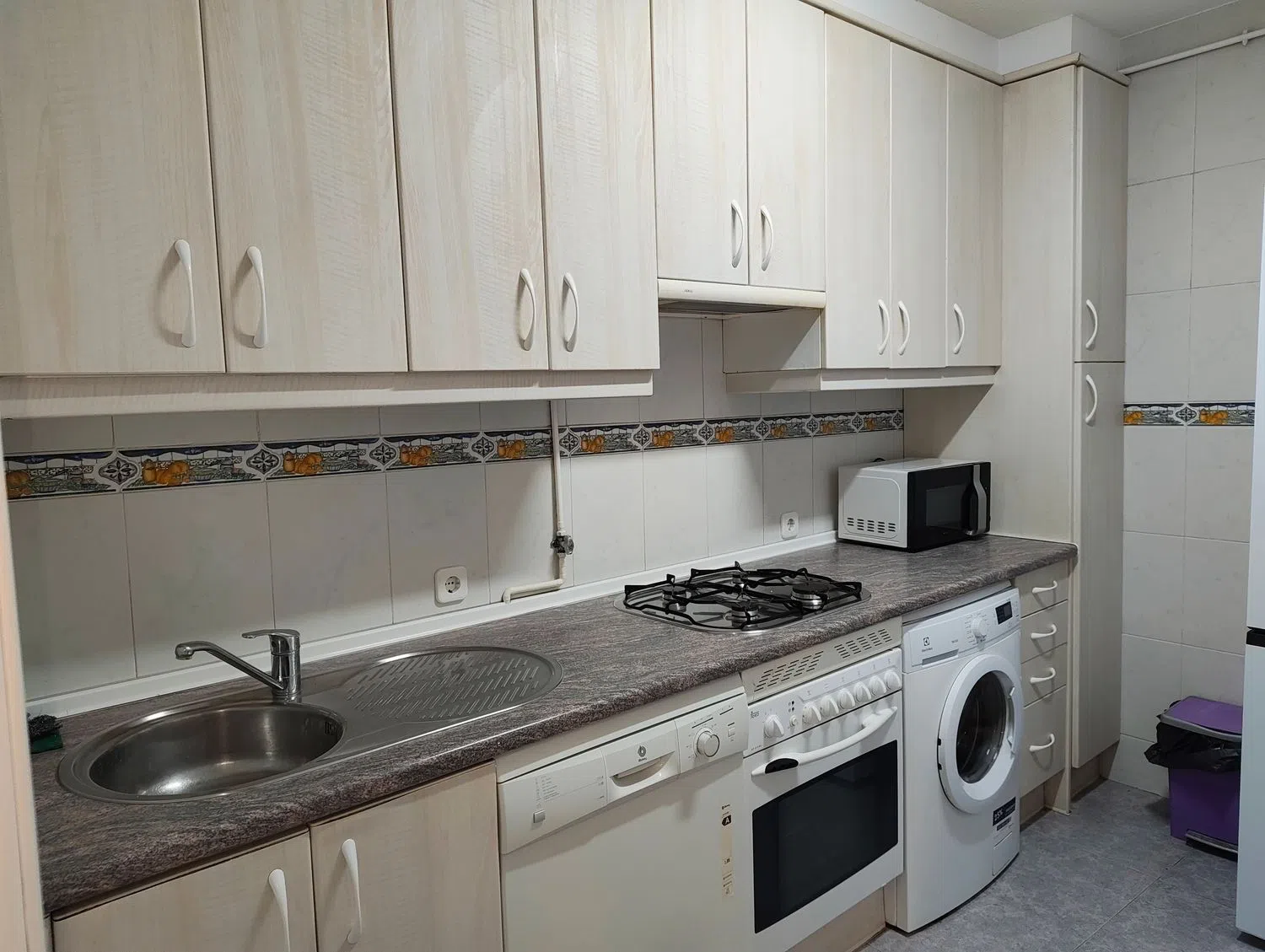 Piso en calle del Príncipe de Vergara, 58 - Foto 14