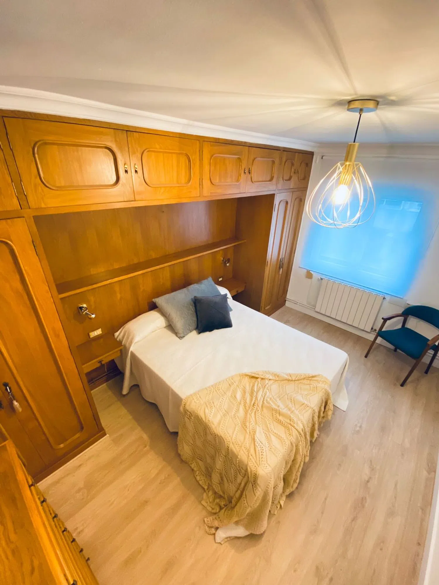 Piso en calle alonso, 8 - Foto 8