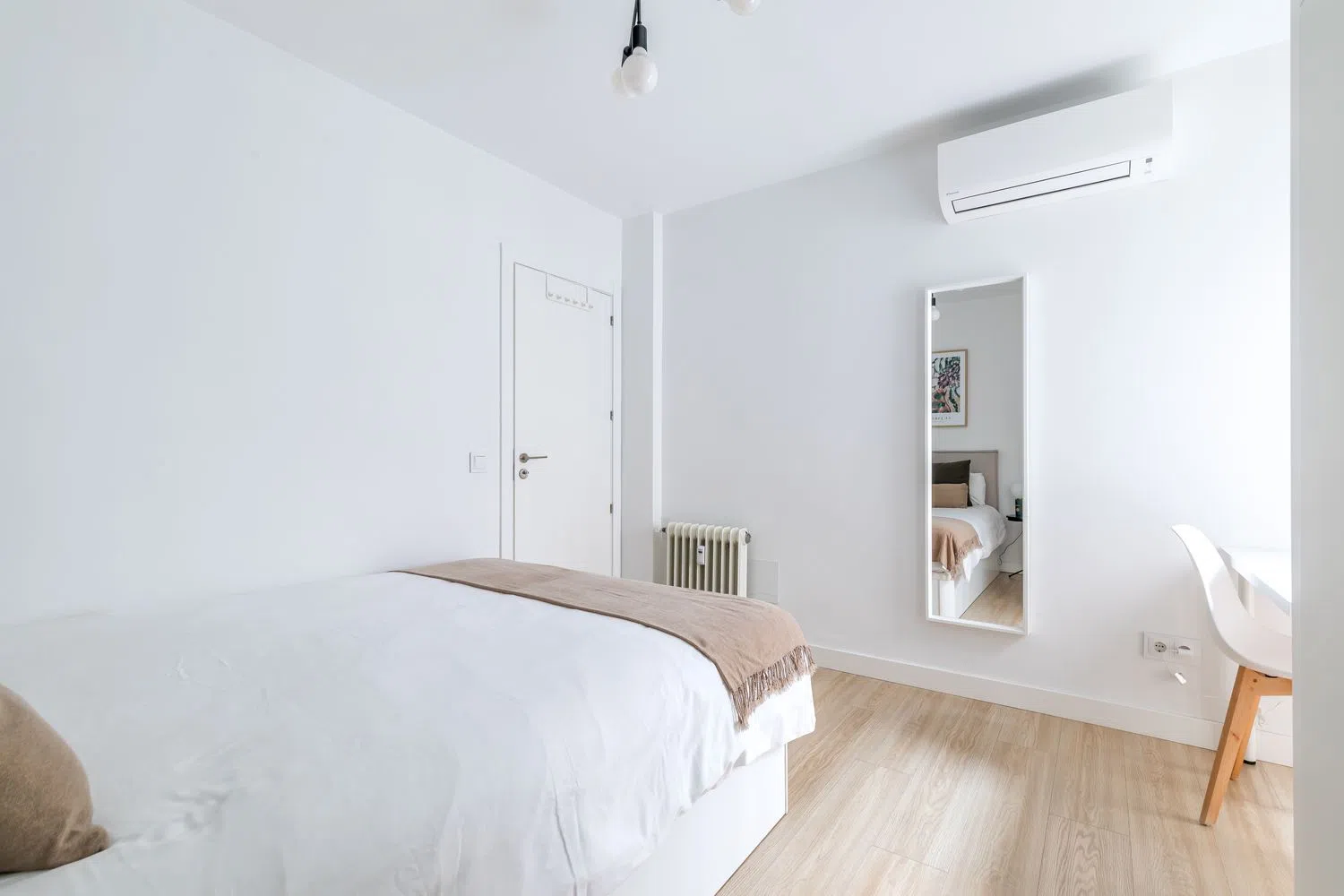 Piso en avenida de la Ciudad de Barcelona, 108 - Foto 5