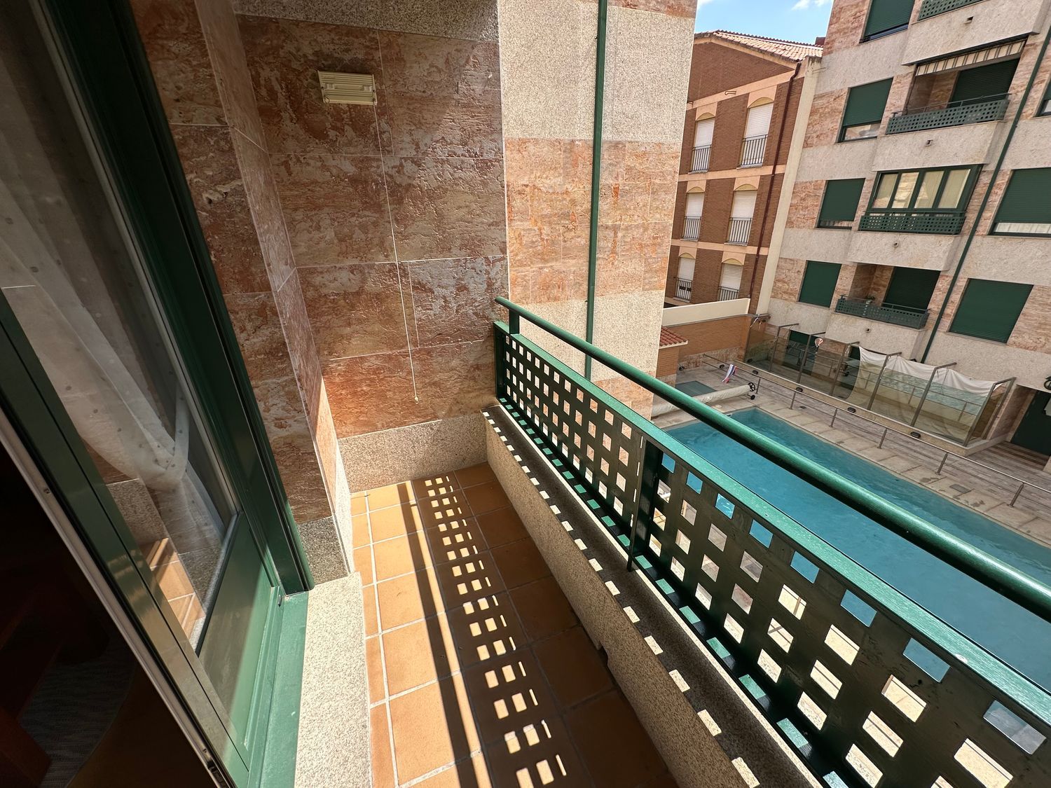 Piso en Calle de la Libertad, 8, Ensanche, Ensanche - Foto 5