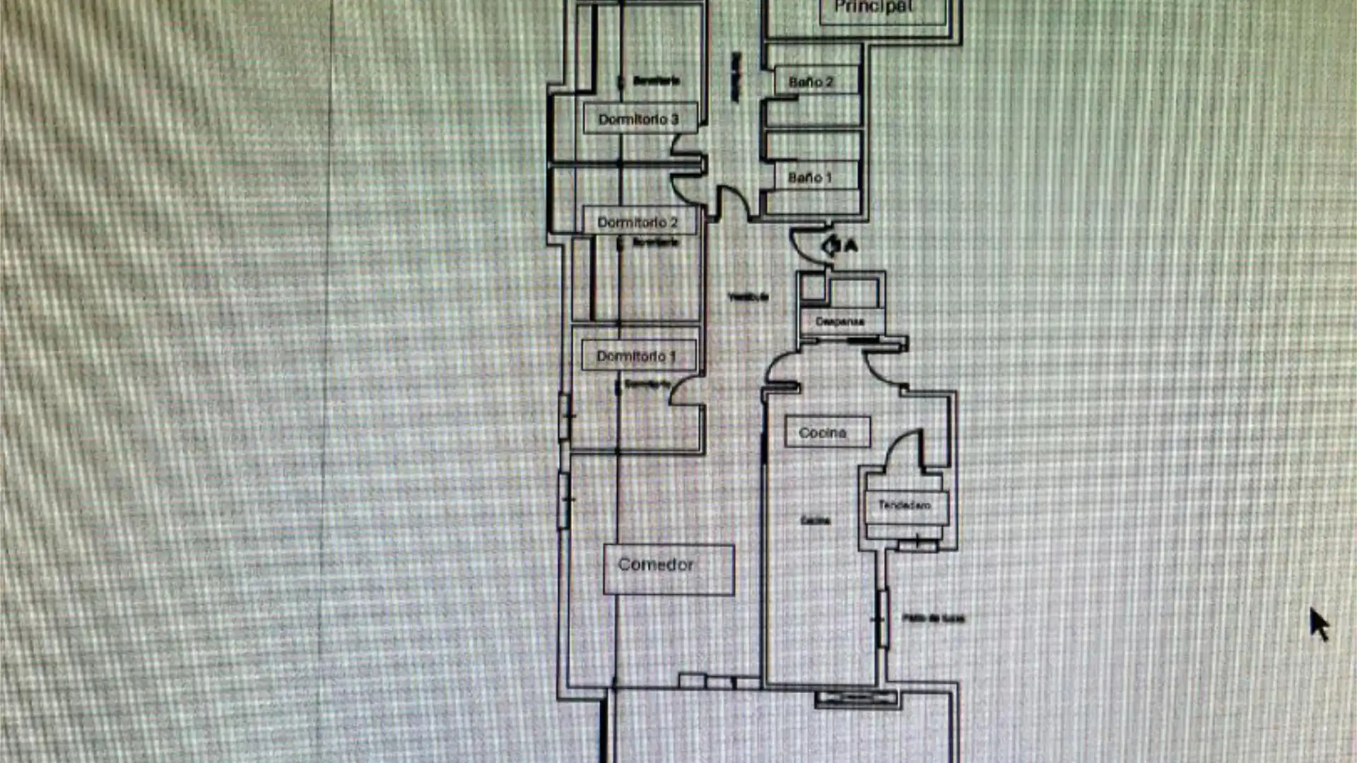 Piso en  Calle Morayma 4 - Foto 3