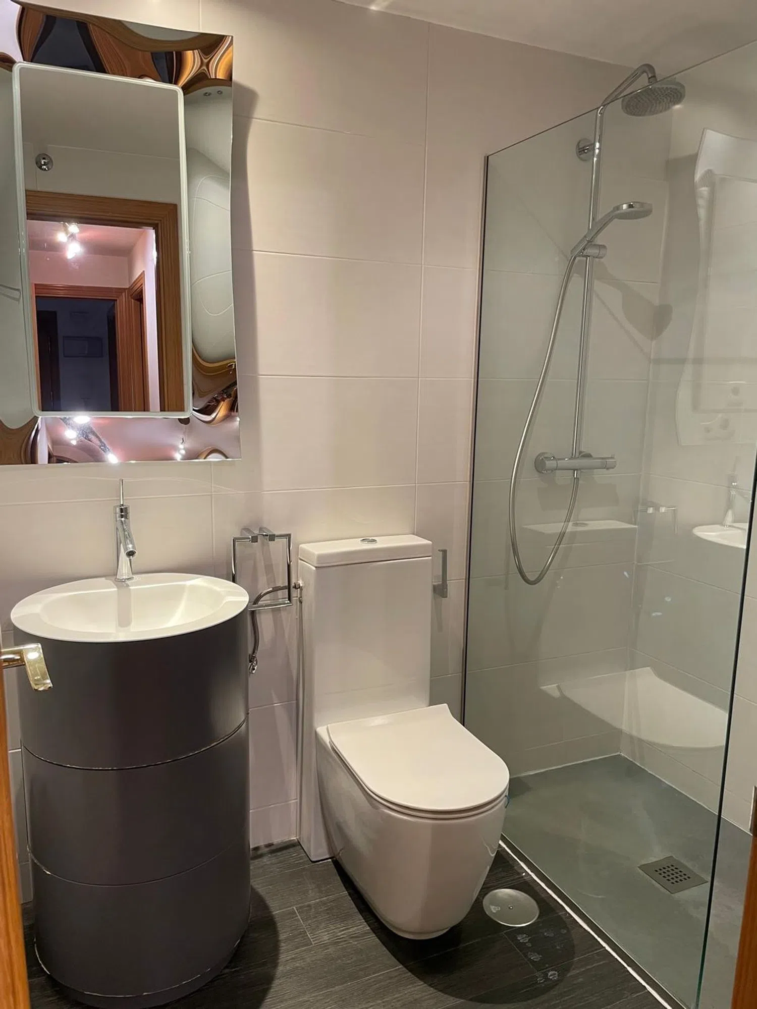 Piso en calle de Malmoe, 81 - Foto 12