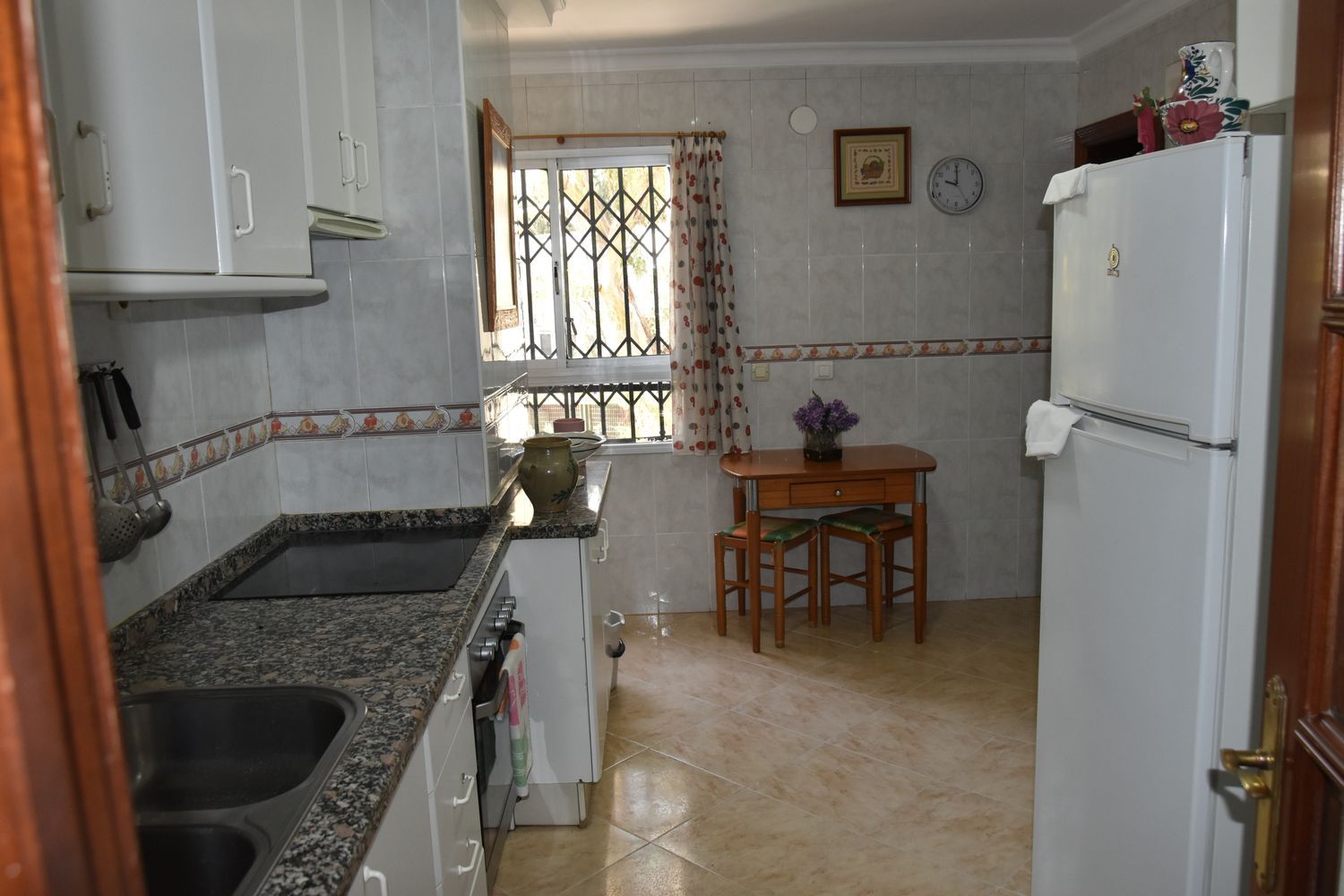 Piso en Calle Simeón Giménez Reyna, 4, Carranque - Haza Cuevas - Foto 10