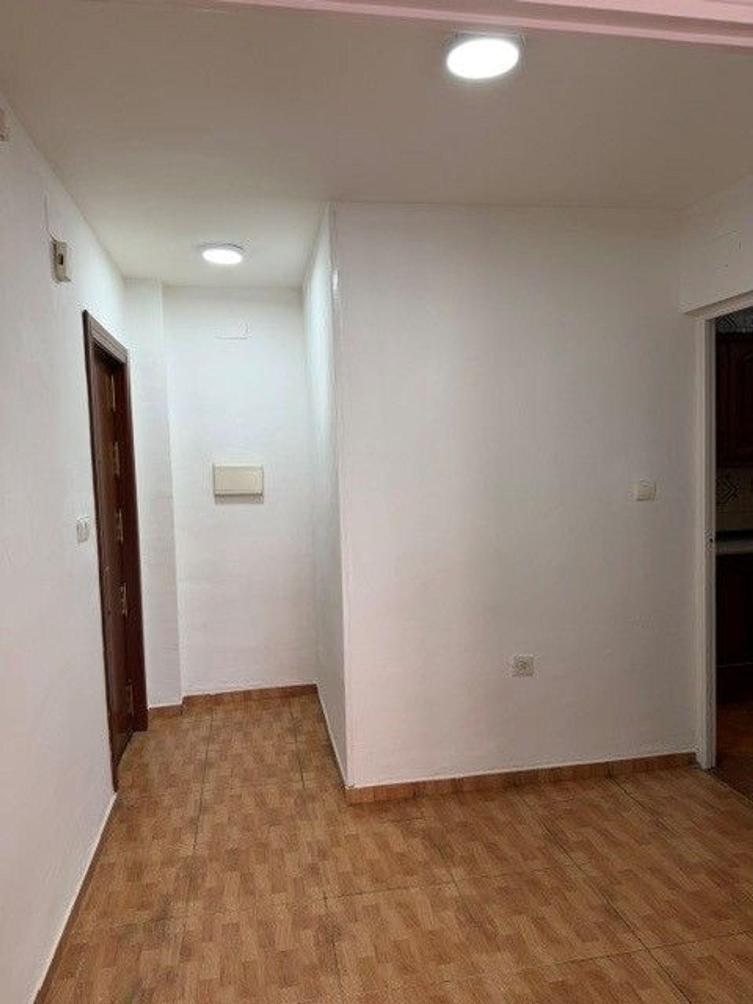Piso en Calle Julio Moreno Dávila, 2 - Foto 5