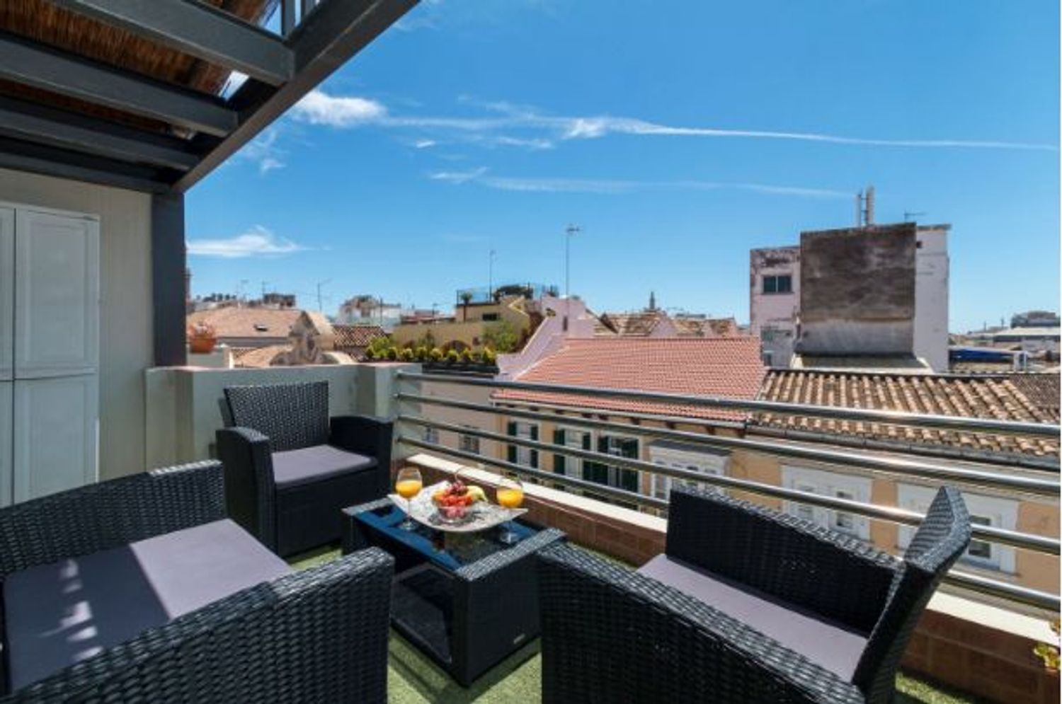 Dúplex en Calle Especería s/n, Centro Histórico - Foto 43