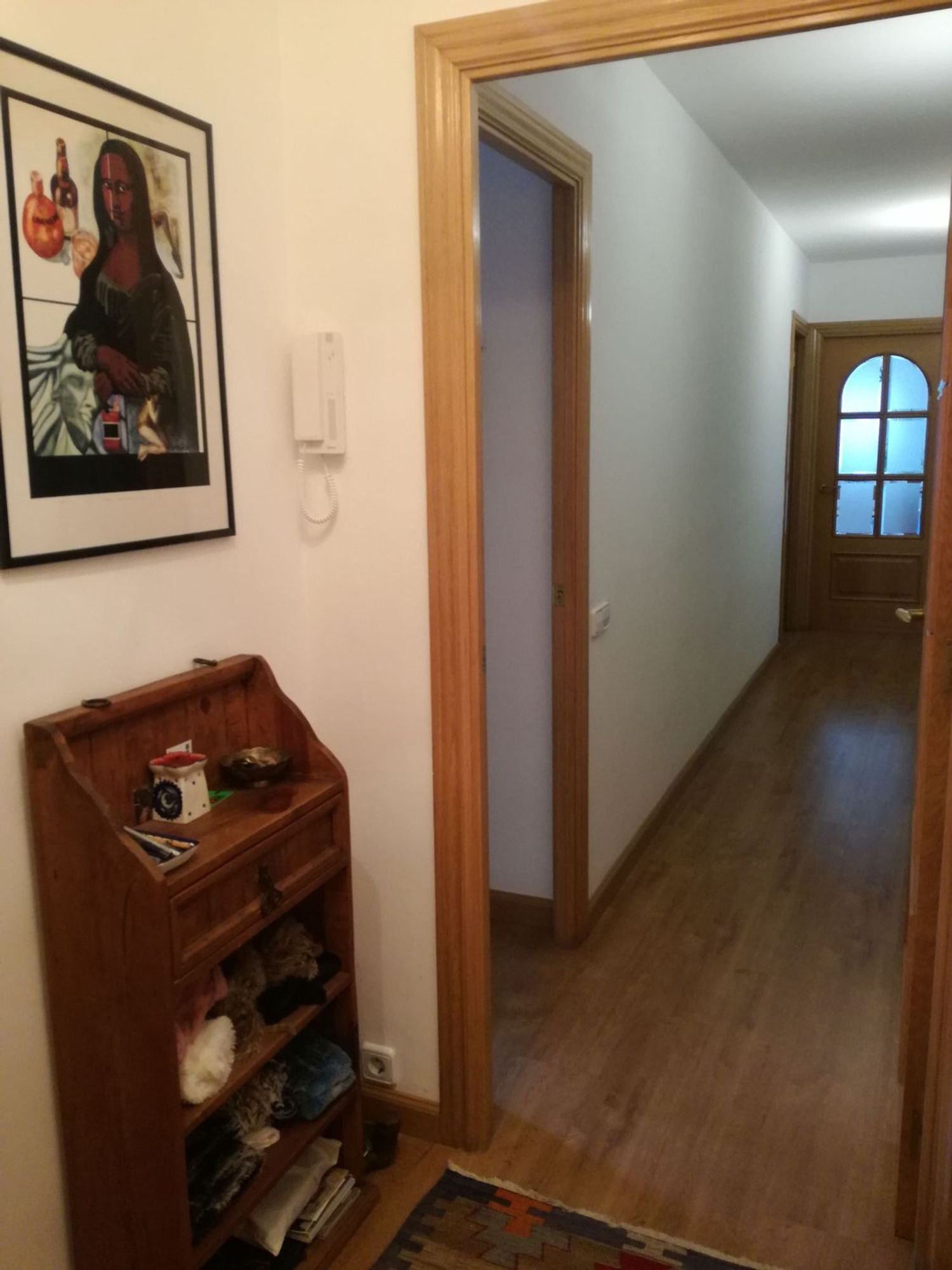 Piso en Avenida de Cerdanyola, 71 - Foto 17