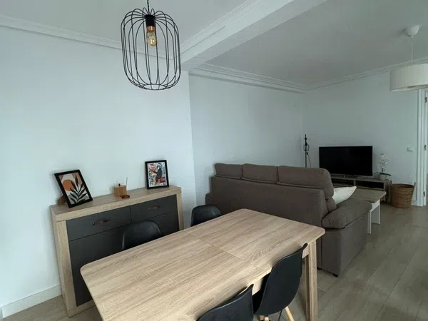 Piso en avenida de Jesús Rescatado, 22 - Foto 12