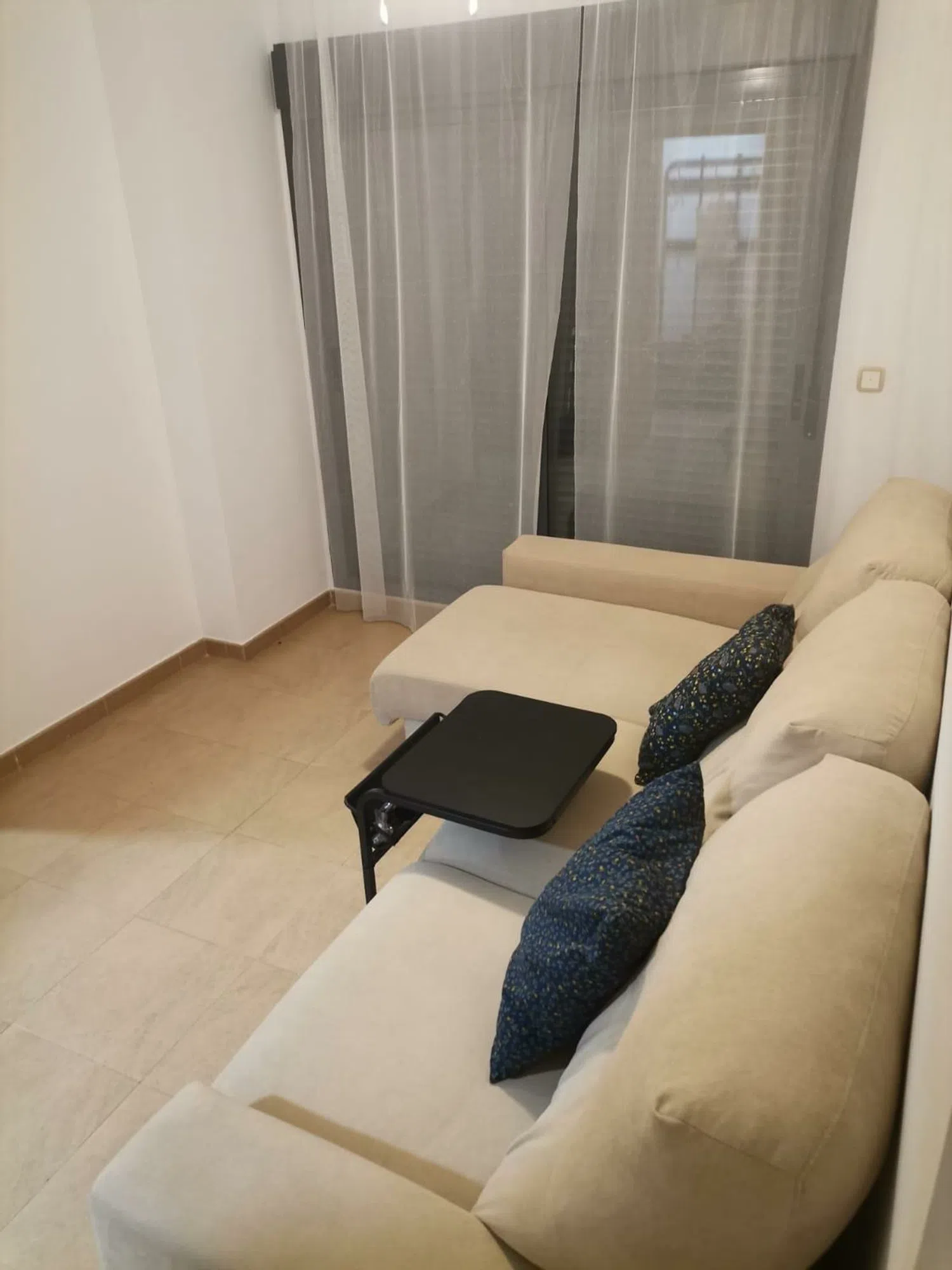 Ático en calle Poeta Zorrilla, 19 - Foto 6