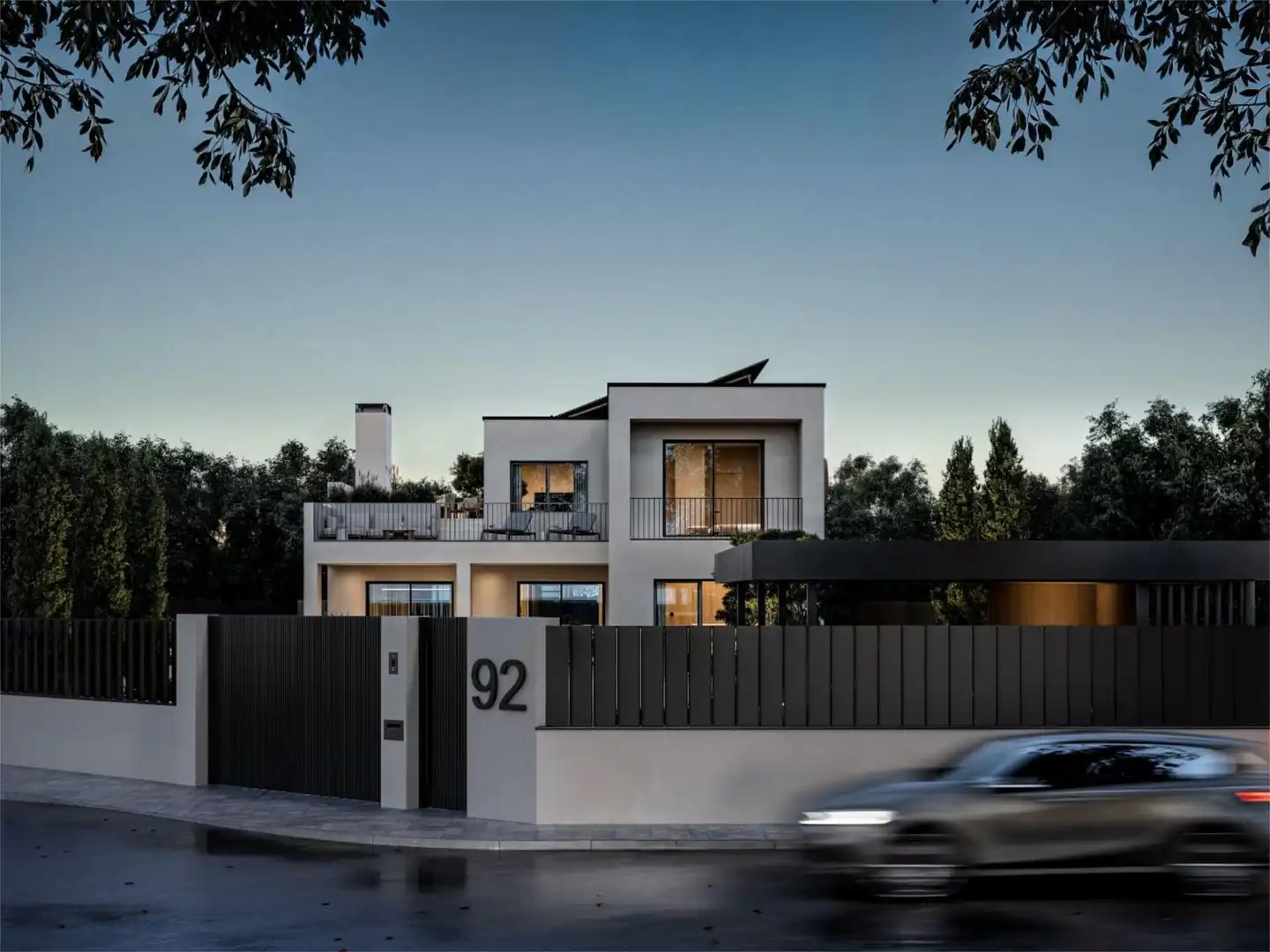 Chalet en  Urbanización Serr Playa Sj 91X - Foto 5