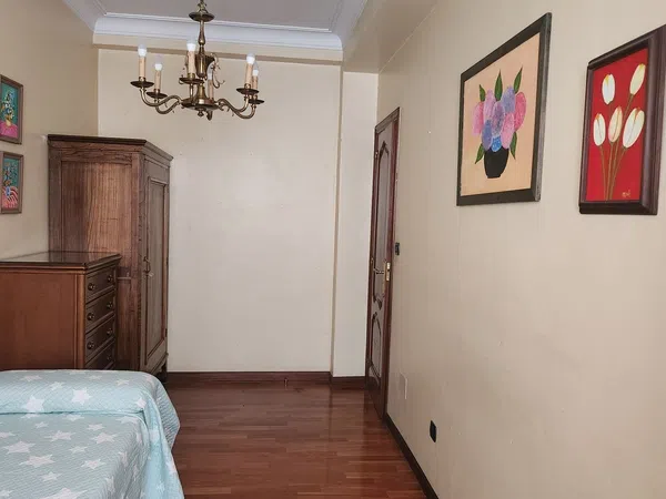 Piso en Calle Pintor Seijo Rubio, 8, Los Castros - Castrillón, Los Castros - Castrillón - Foto 33
