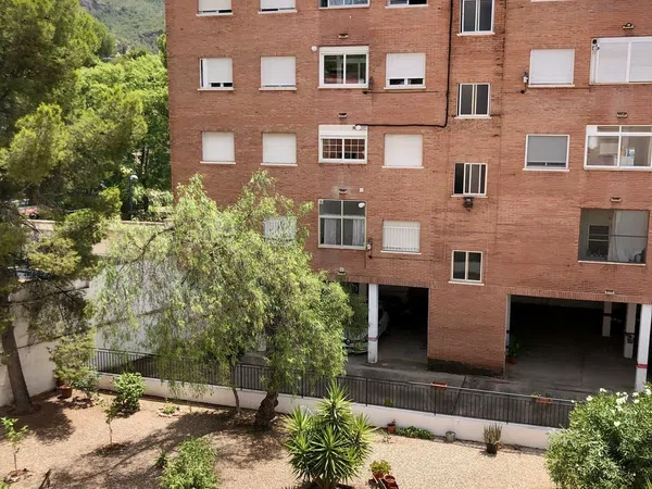 Piso en Calle Turbedal, 2, La Alberca - Foto 15