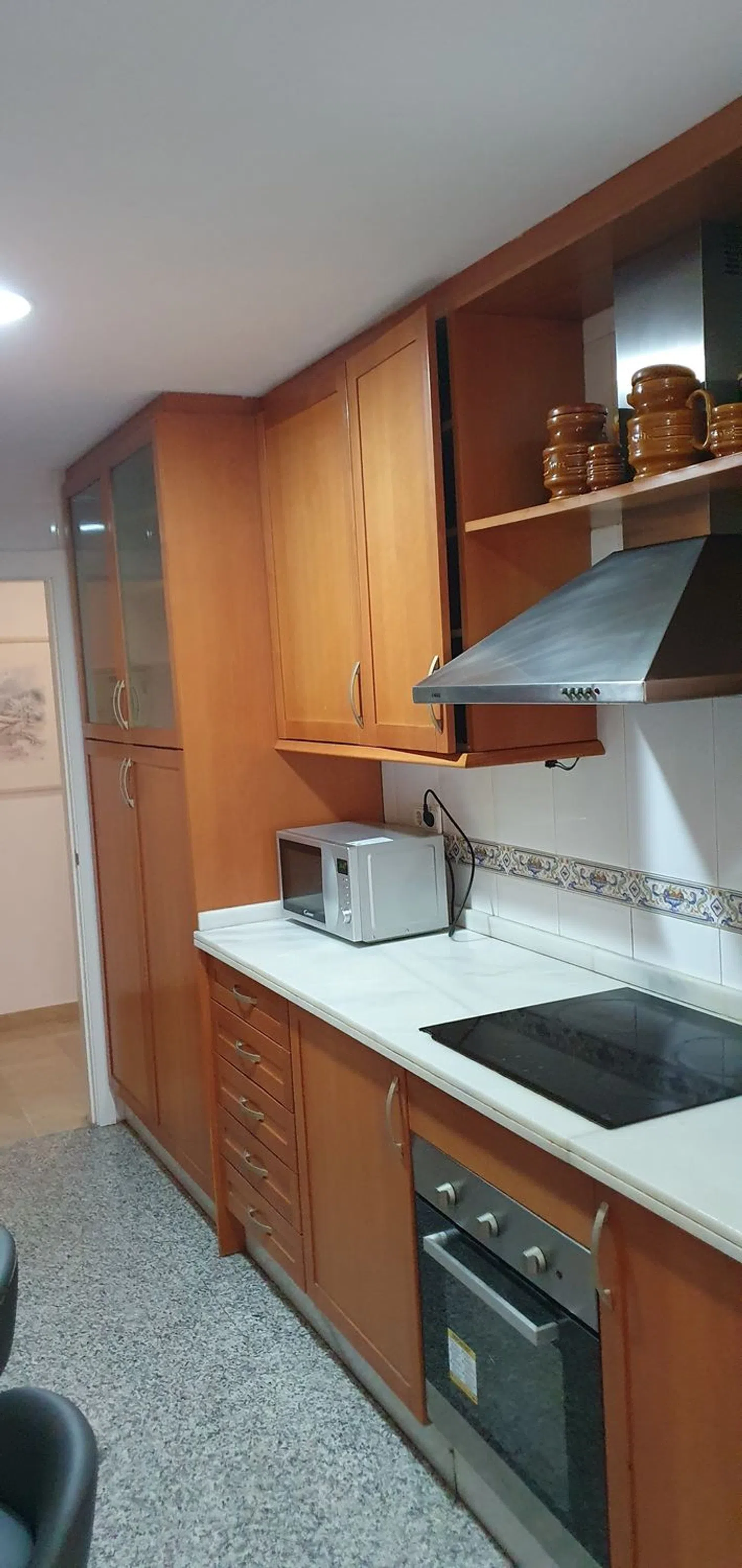 Piso en c/reñidero, 6 - Foto 5