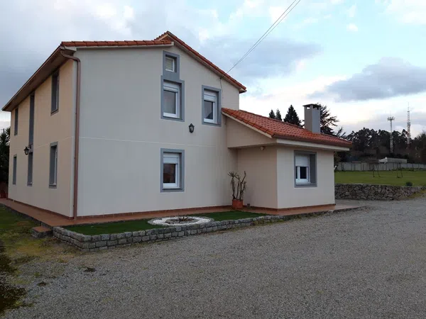 Casa independiente en calle Cobo, 33 - Foto 6