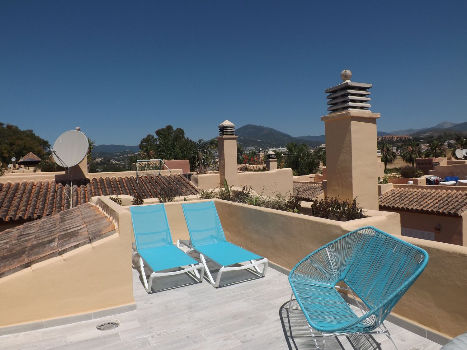 Chalet adosado en Calle Río Miño s/n, Rodeo Alto-Guadaiza-La Campana - Foto 13