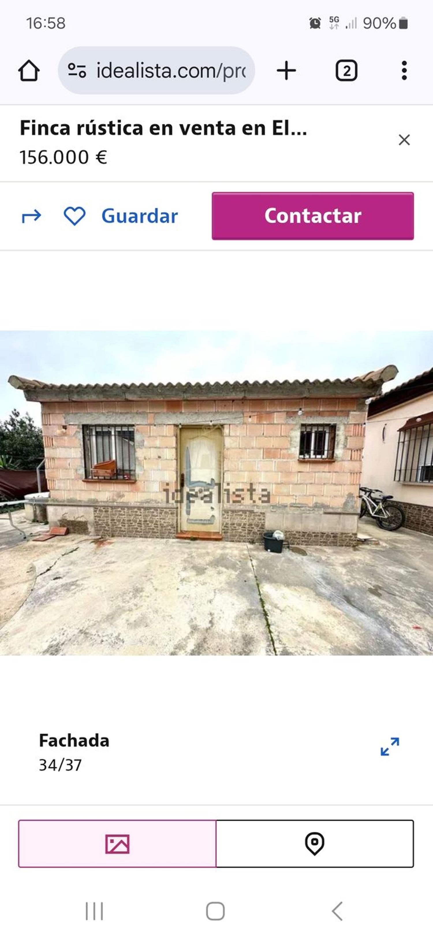 Casa independiente en calle b, 8 - Foto 2