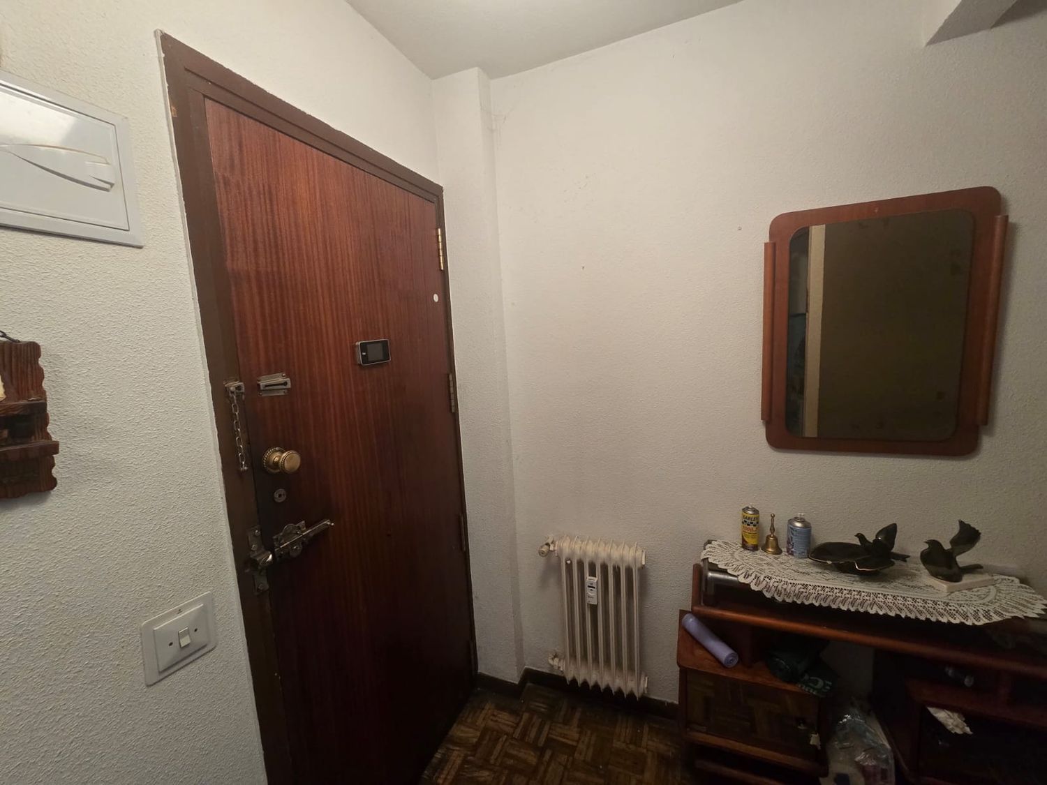 Piso en Calle Antonio Machado, 2, Casco Antiguo - Foto 16