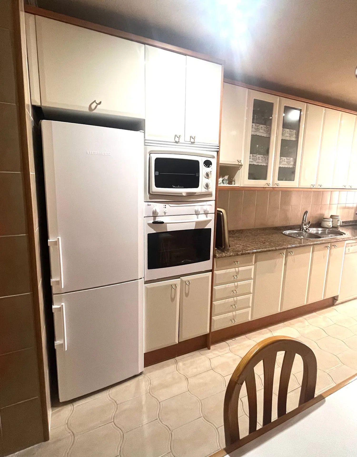 Piso en Arzobispo Morcillo, 42 - Foto 15