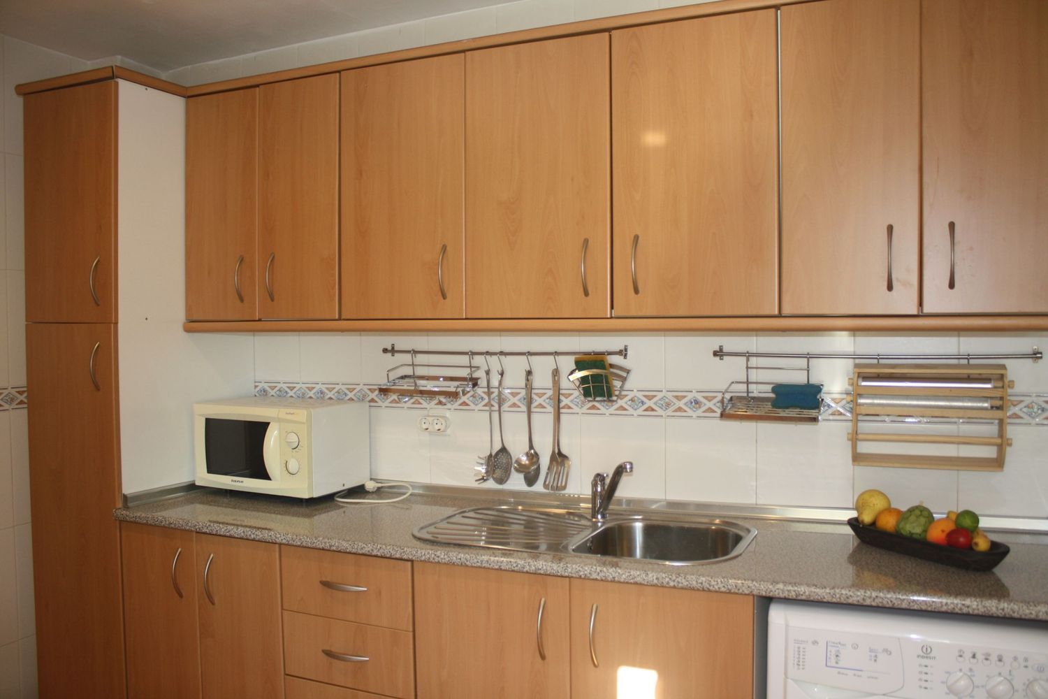 Piso en calle San Sebastian de la Gomera, 12 - Foto 5