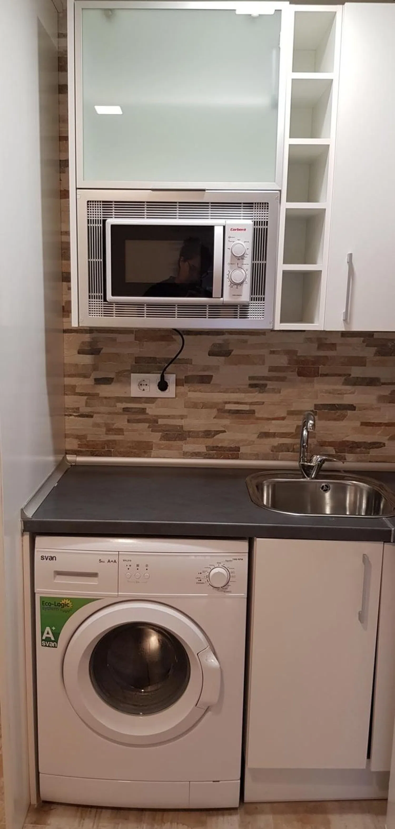 Piso en calle del Amparo, 52 - Foto 9