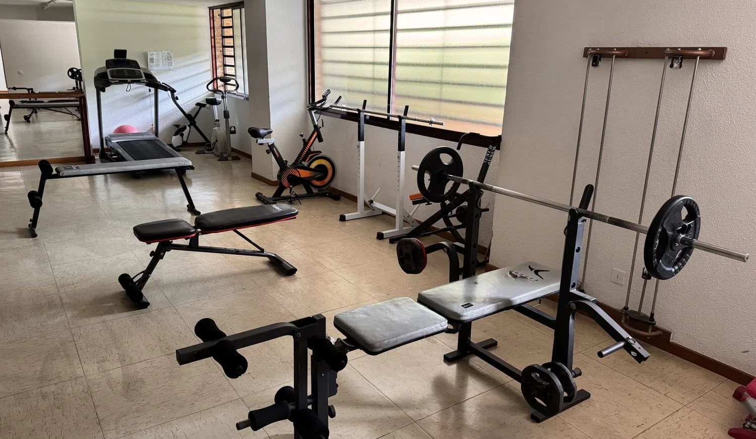 Piso en avenida de los Madroños, 15 - Foto 33