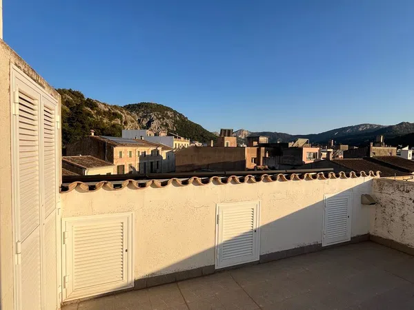 Piso en Calle del Pare Vives, 79, Pollença, Pollença - Foto 9