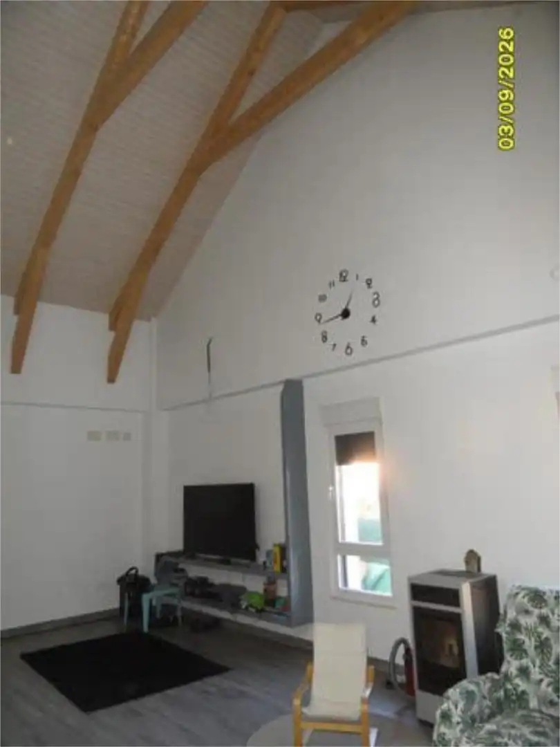 Casa adosada en Palacios de Fontecha(Valdevimbre) - Foto 6