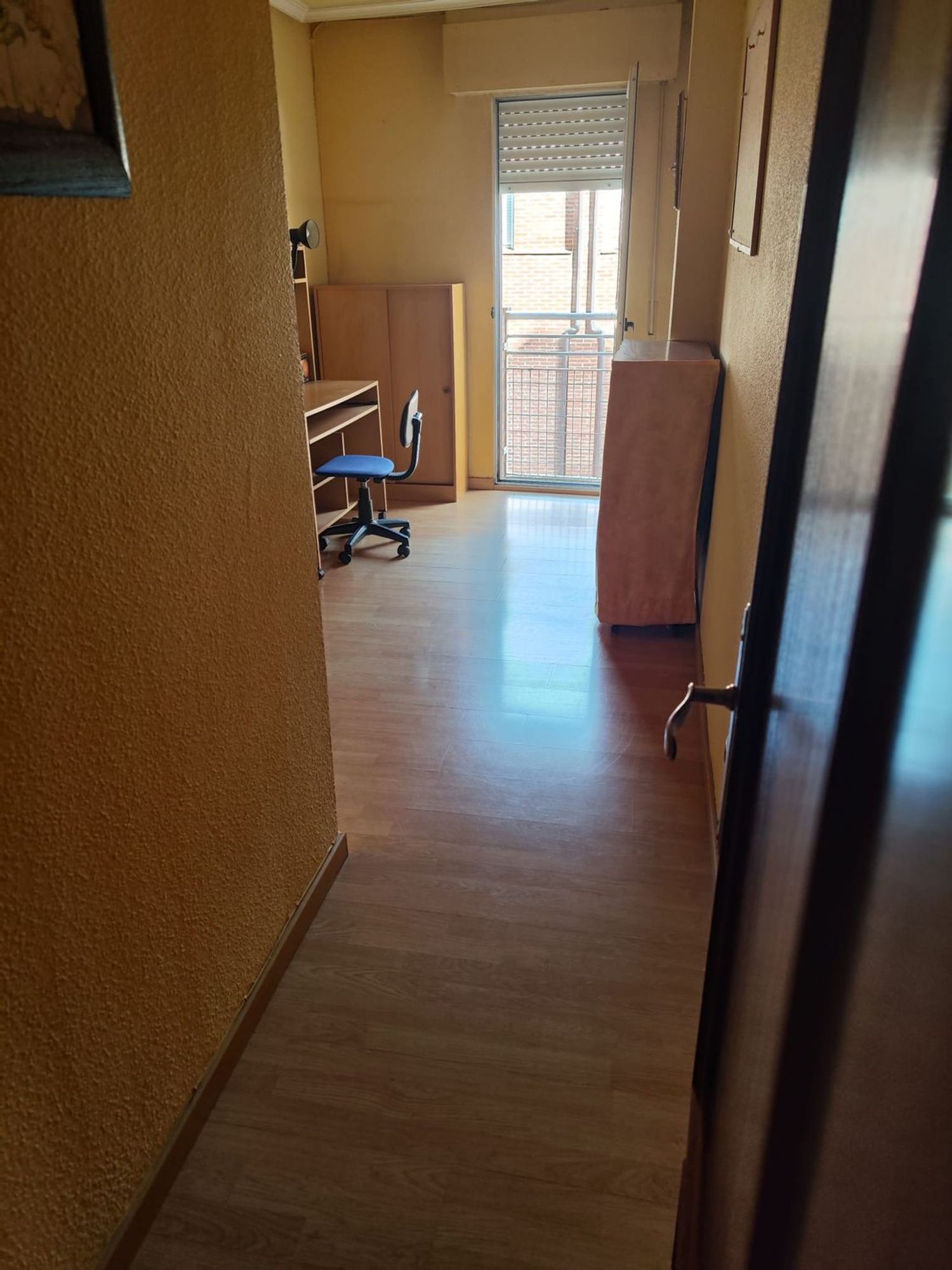 Piso en Calle Juan Suárez Carvajal, 19, Tres Olivos - La Piedad, Tres Olivos - La Piedad - Foto 14