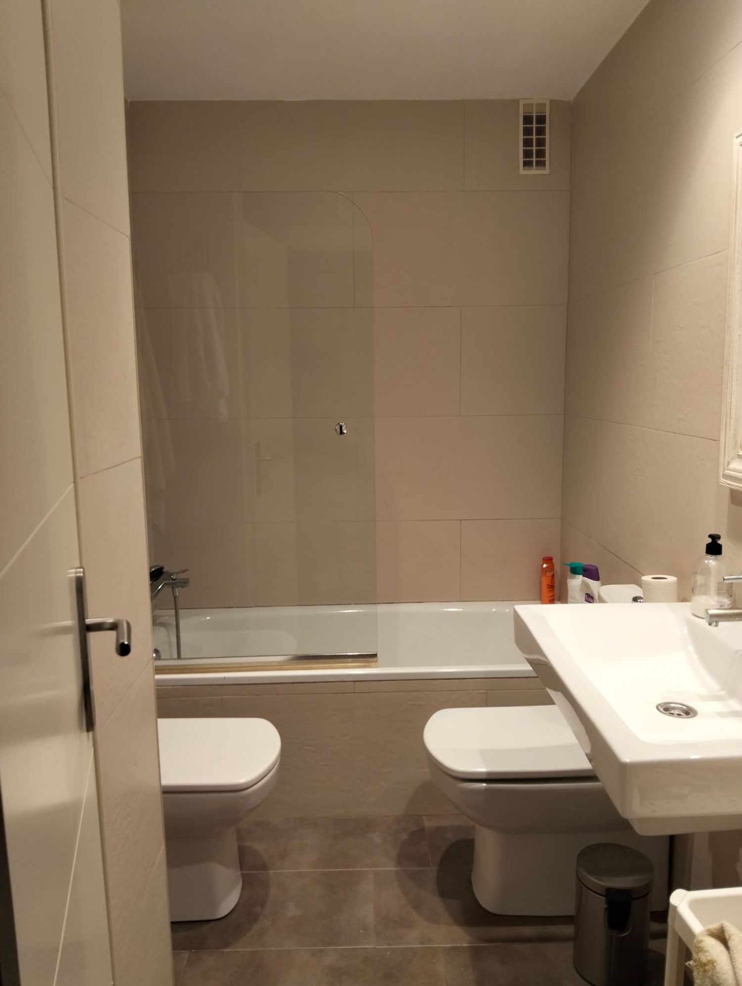 Ático en calle Meridiana, 75 - Foto 6