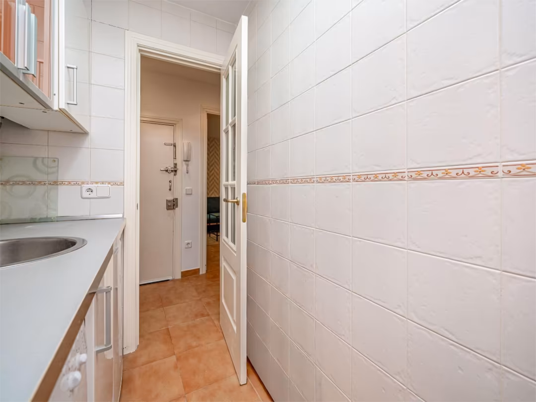 Piso en  Calle de Almadén 15 - Foto 18